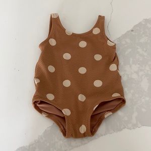 COPY - 4-6 month bathing suit